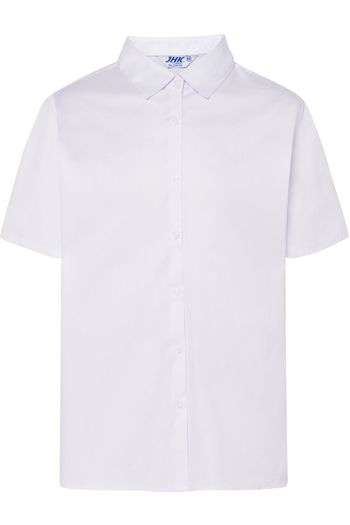 Image produit Oxford shirt short sleeves lady