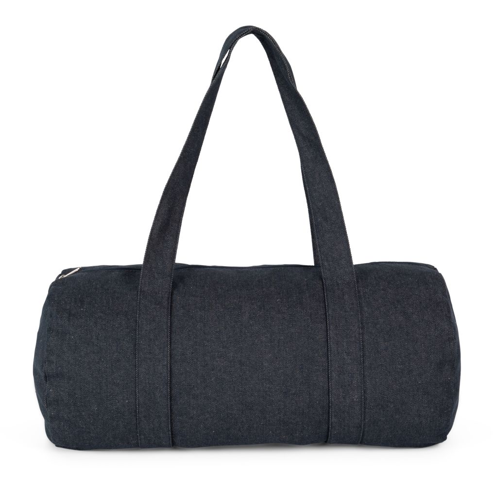 Sac polochon denim Kimood