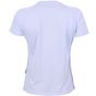 Cona Sports Ladies Rainbow Tech Tee ice_grey