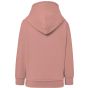 JHK Kid kangaroo sweatshirt pink_vintage