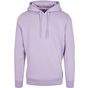 Build Your Brand Heavy Hoody lilac