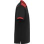Roly WRK Samurai noir/rouge