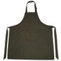 L-merch Apron black