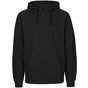 Tiger Cotton Unisex Tiger Cotton Hoodie black