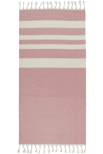 Image produit Serviette de hammam Anders 147 x 75,5 cm