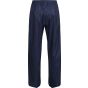 Regatta Men's Pro Pack Away Breathable Waterproof Overtrousers navy