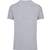 kariban T-shirt à col rond Bio190IC unisexe oxford_grey