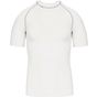 ProAct T-shirt surf enfant white