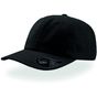 Atlantis Dad Cap black