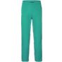 karlowsky Men's Pull-On Trousers Essential Emerald green