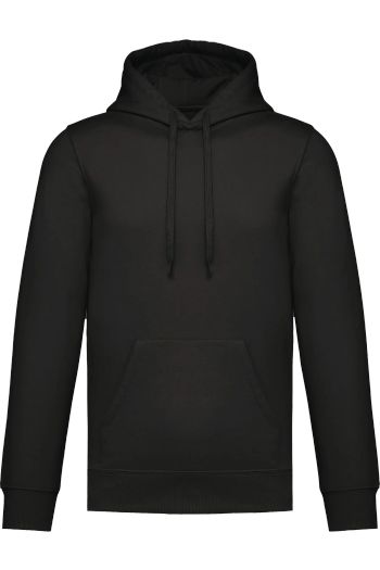 Image produit Sweat-shirt recyclé à capuche unisexe