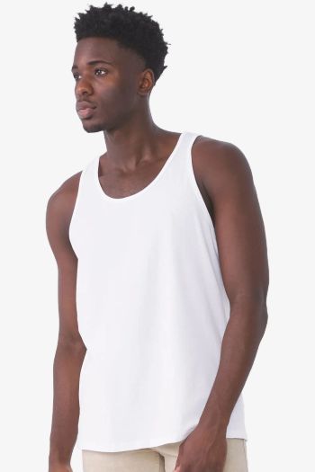 Image produit Unisex jersey tank