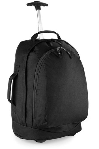 Image produit SAC A DOS AVEC ROULETTES