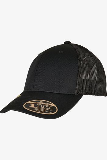 Image produit 110 Recycled Alpha Shape Trucker Cap