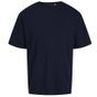 Produkt Jack & Jones Tee-shirt oversize en coton organique navy_blazer