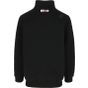 Herock Otar Sweater With Collar black