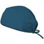 Velilla Bonnet sanitaire microfibre persian_blue