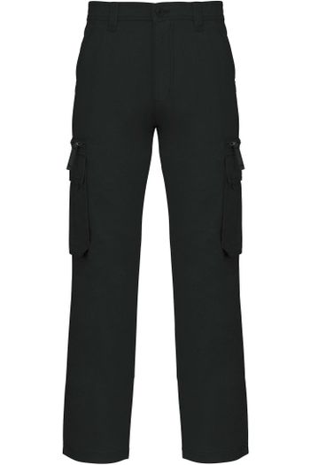 Image produit Pantalon multipoches homme