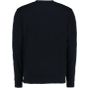 Kustom Kit Klassic Sweatshirt Navy