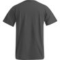 Promodoro Men's Premium-T steel_gray