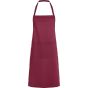 karlowsky Bib apron Denmark bordeaux