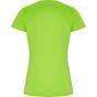 Roly Sport Imola Woman vert_fluo