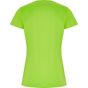 Roly Sport Imola Woman vert_fluo