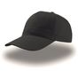 Atlantis Start Five Cap black