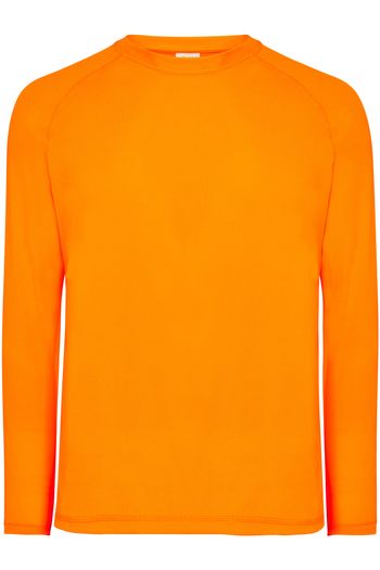 Sport t-shirt man long sleeves