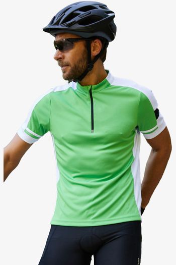 Image produit Men's Bike-T Half Zip