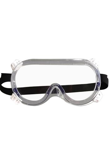 Image produit Lunettes de protection jetables.