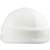 L-merch Fleece Winter Hat white