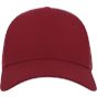 Atlantis Rapper Cotton burgundy/burgundy