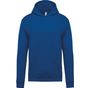 Kariban Sweat-shirt capuche enfant  light_royal_blue