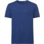 Russell Pure Organic T homme bright_royal