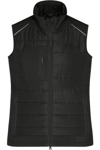 Image produit Ladies´ Hybrid Vest