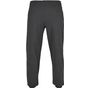 Build Your Brand Basic Basic Sweatpants charcoal