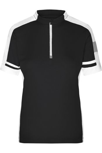 Image produit Ladies' Bike-T Half Zip