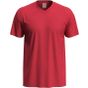 Stedman Classic-T V-Neck scarlet_red