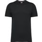WK Designed To Work T-shirt à traitement antibactérien homme black