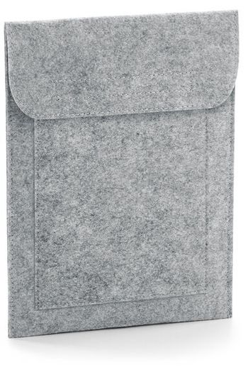 Image produit Housse pour tablette en feutrine