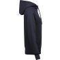 Tee Jays Women's Hooded Sweatshirt navy