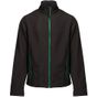 Pen Duick Magellan Men black/kelly_green
