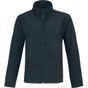 B&C Collection ID.701 Softshell navy