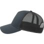 Atlantis RAPPER COTTON-S navy/dark_grey