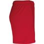 ProAct Short de sport enfant red