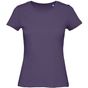 B&C Collection Inspire T /Women_° urban_purple