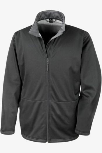 Image produit VESTE SOFTSHELL ESSENTIEL