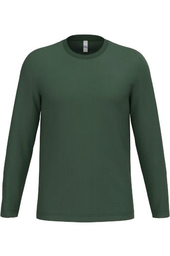 Image produit T-shirt LSL unisexe iDeal150