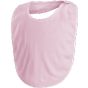 Neutral Babies Bib light_pink